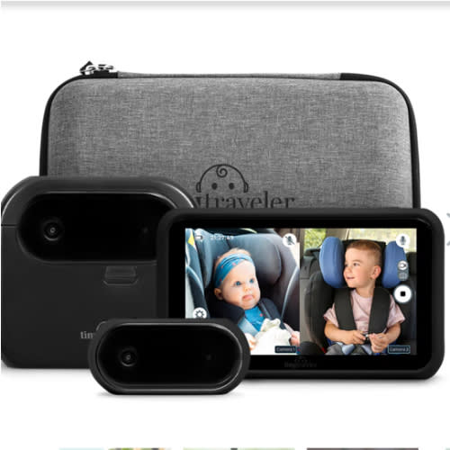 Tiny Traveler On-the-Go Duo Wireless