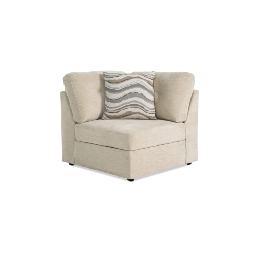 Modular Bob® Beige Corner