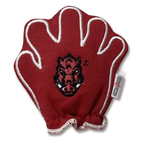 Arkansas Razorbacks Day1Fans Infant Team FanMitts