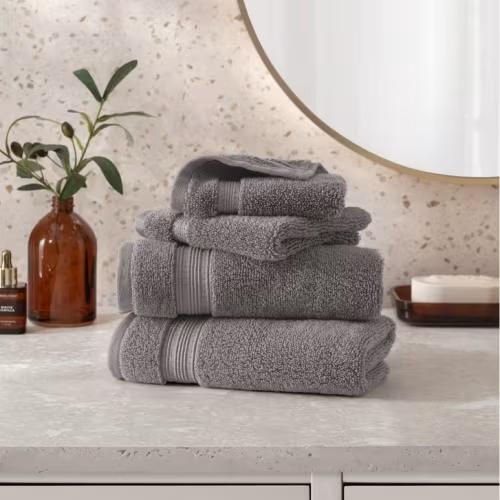 Charisma 100% Hygrocotton Towel Sets | Costco