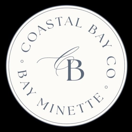 Coastal Bay Gift Card😗