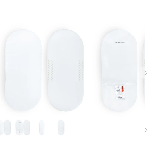 Mattress + Cover Set