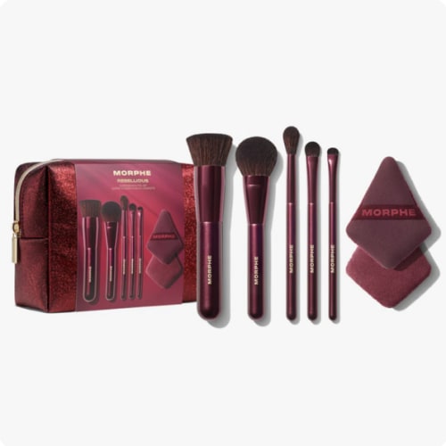 Morphe | Rebellious Tool Set
