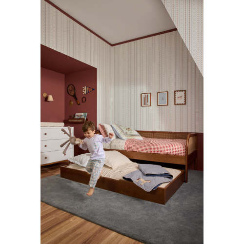 Set of 2 Waterproof Mini Mattress Covers – Nestig