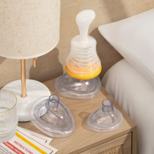 LifeVac Home Kit