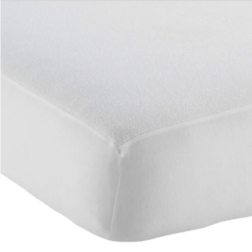 Waterproof Baby Crib Mattress Pad