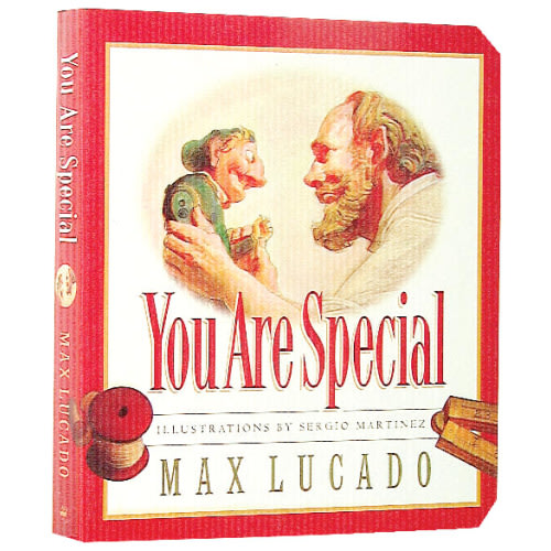 You Are Special – Koorong
