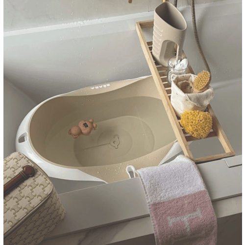 Bath Time in DC Fund
