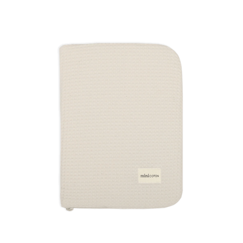 Zippy Lula Natural Document Holder