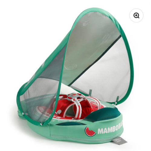 Mambobaby Float Watermelon