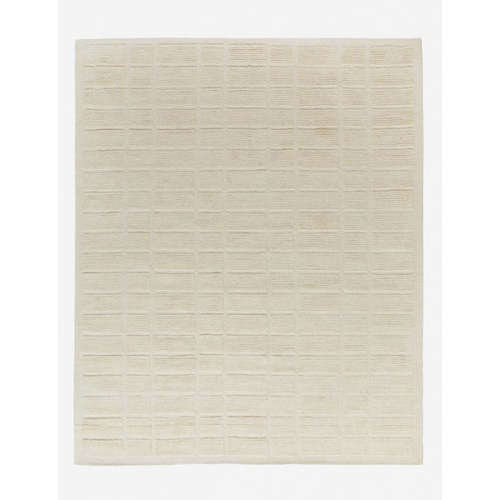 Geller Hand-Tufted Wool Rug