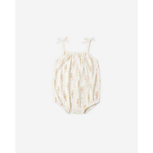 Nala Romper Seashells