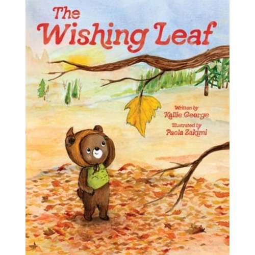 The Wishing Leaf