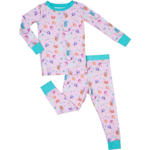 Lollybanks Toddler Pajamas