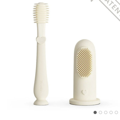 Baby Oral Care Set