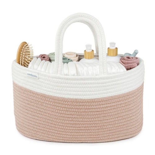 Diaper Caddy