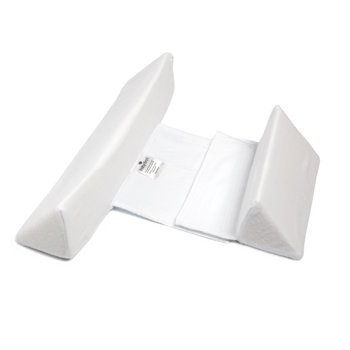 Baby First Safer Sleeper Support Wedge White
