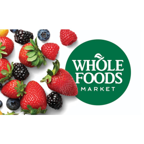 Whole Foods Market® - Gift Cards