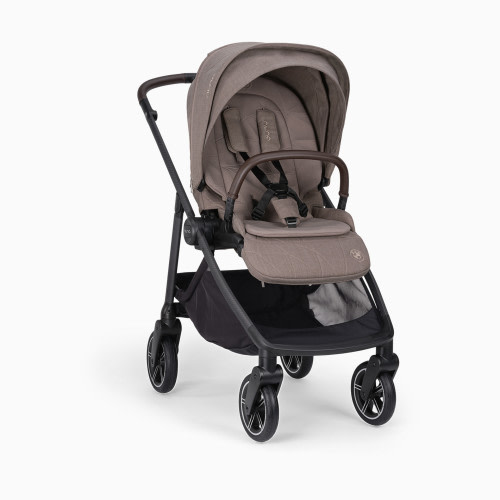Nuna BMW x Nuna SWIV Stroller - Umber