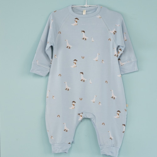 Gunamuna | Jumpsuit | Cowboy Goose