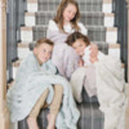 Saranoni Dream Blanket for Toddlers | Shop Now | Saranoni