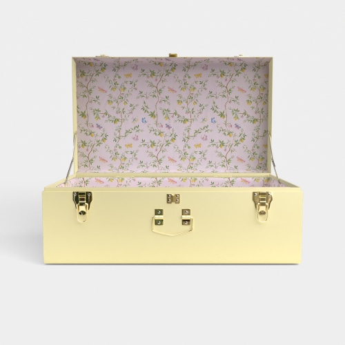 Petite Keep Grand Trunk