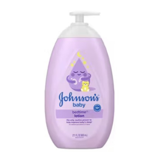 Baby Lotions : Baby Toiletries