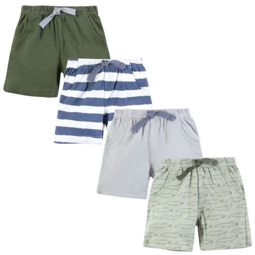 Baby Shorts (3-6 Motnhs)