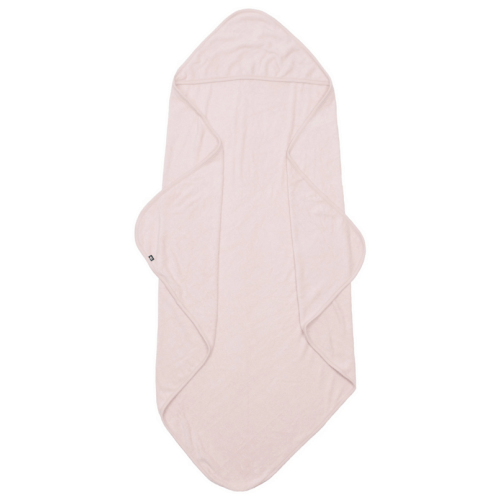 Buy Kyte BABY Hooded Bath Towel Blush Infant at Well.ca | Free Shipping $35+ in Canada
