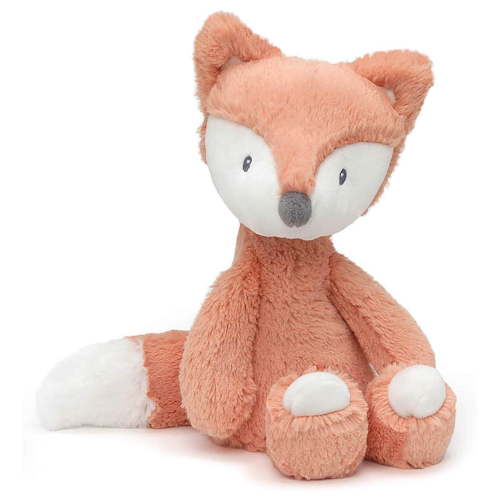 Gund Baby Toothpick Fox 10 Inch Plush Figure