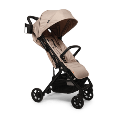 Zoe Traveler: Compact Airplane Travel Stroller