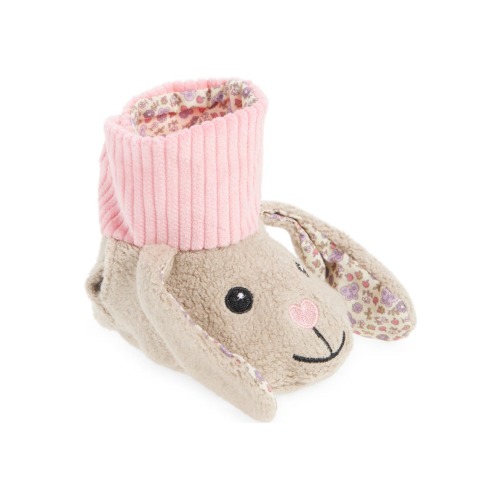 Organic Cotton Booties