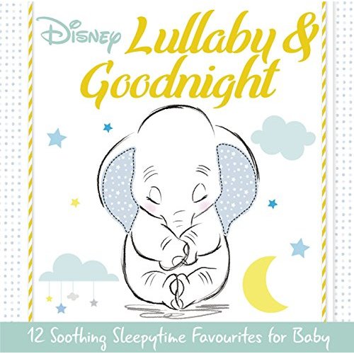 Disney Lullaby & Goodnight