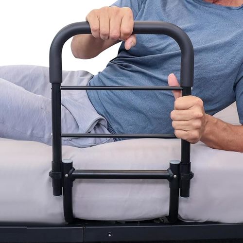 Vive Bed Assist Rail