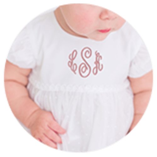 Long Sleeve One Piece Rash Guard | RuffleButts & RuggedButts