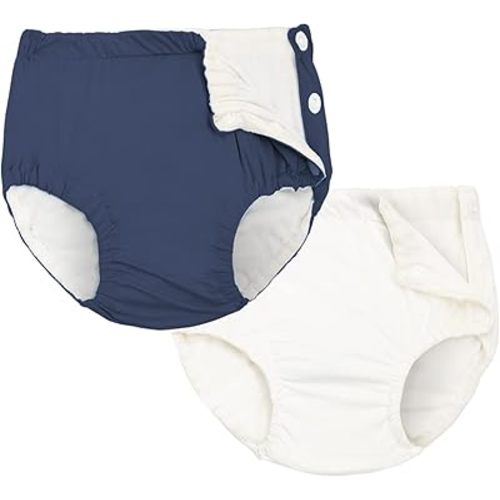 Joyo roy Swim Diaper Swim Diapers Reusable Swim Diapers Baby Swim Diaper Reusable Swim Diaper Swimming Diapers Toddler Swim Diaper Reusable Diapers Baby Newborn Swim Diaper Infant Swim Diaper Baby