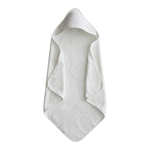 Classic Hooded Towel