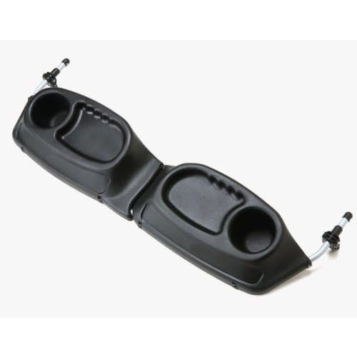 Bob Gear Snack Tray for Duallie Stroller
