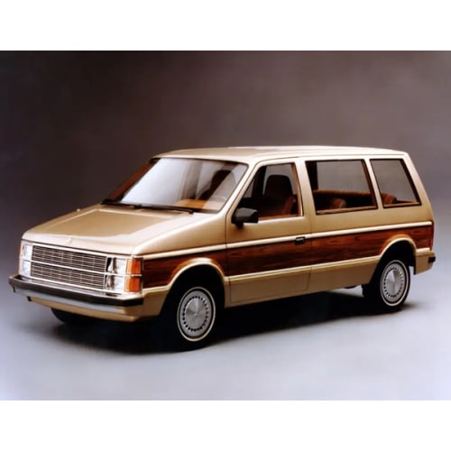 Minivan Fund