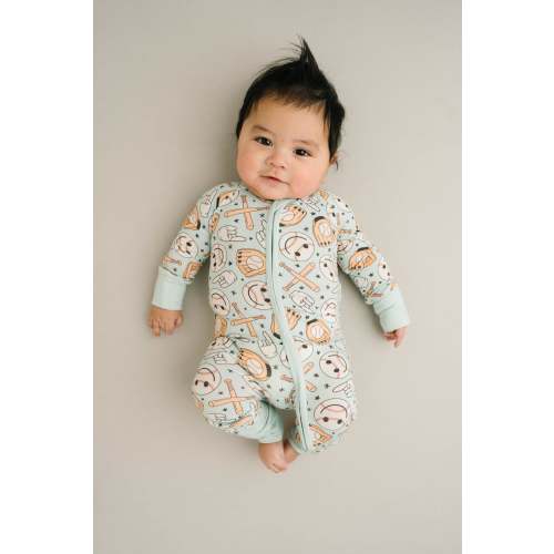 Home Run Bamboo Sleeper