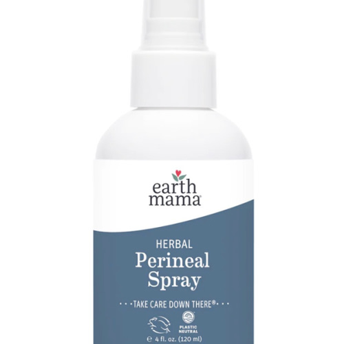 Herbal Perineal Spray | Earth Mama