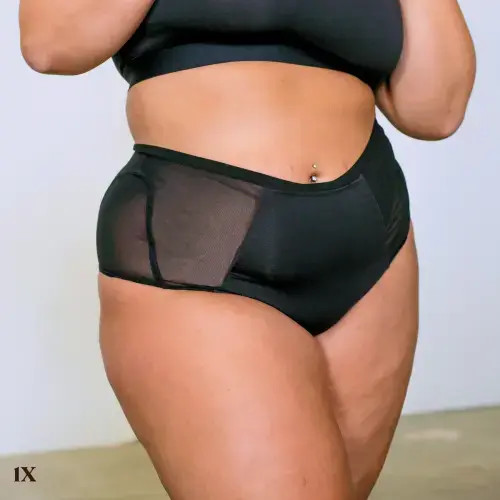 Reusable Postpartum Underwear