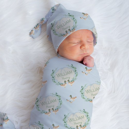 Swaddle