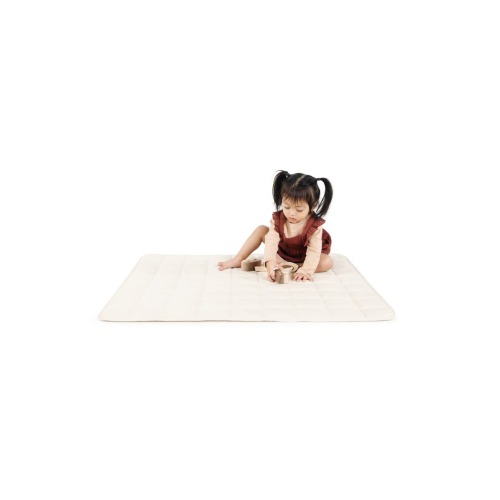 Quilted Play Mat