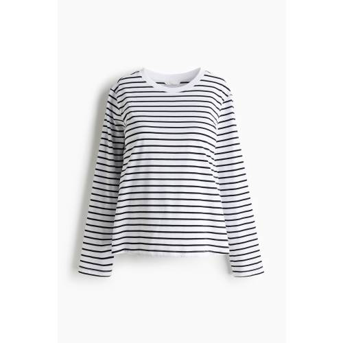 MAMA COTTON NURSING TOP