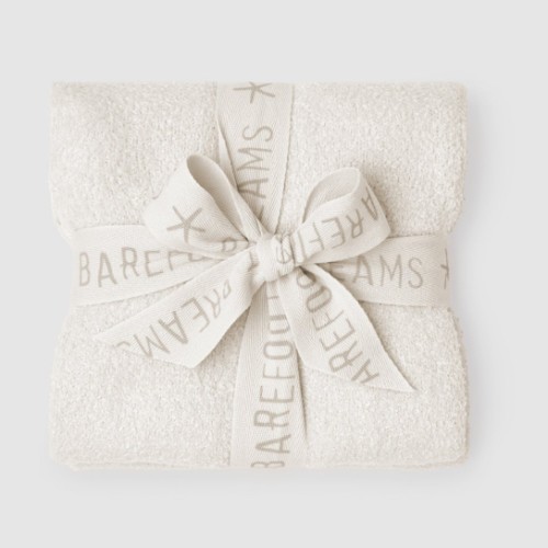 CozyChic Lite® Baby Receiving Blanket | Barefoot Dreams®
