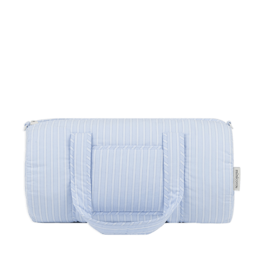 Weekend Bag No.02 · Minicoton