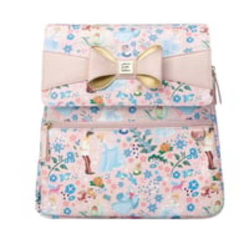 Petunia Pickle Bottom Disney Cinderella Meta Backpack