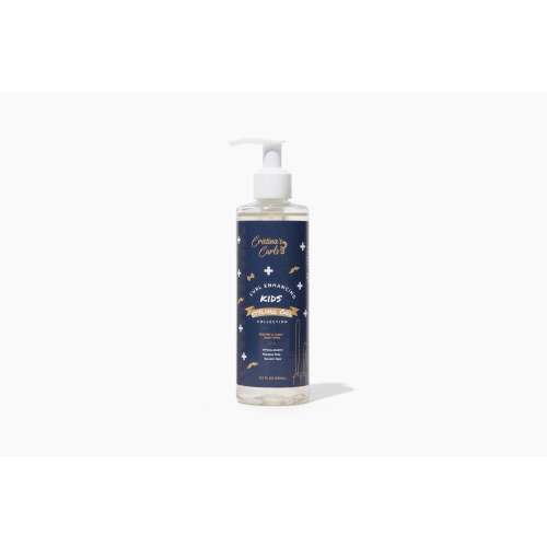 Curl Enhancing Styling Gel
