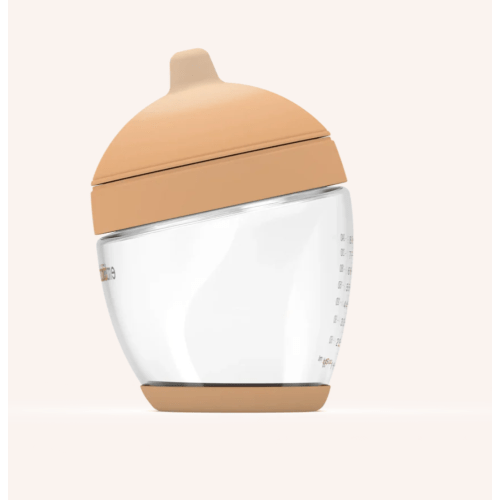 The Glass Classic Bottle for bottle-feeding your baby | Emulait